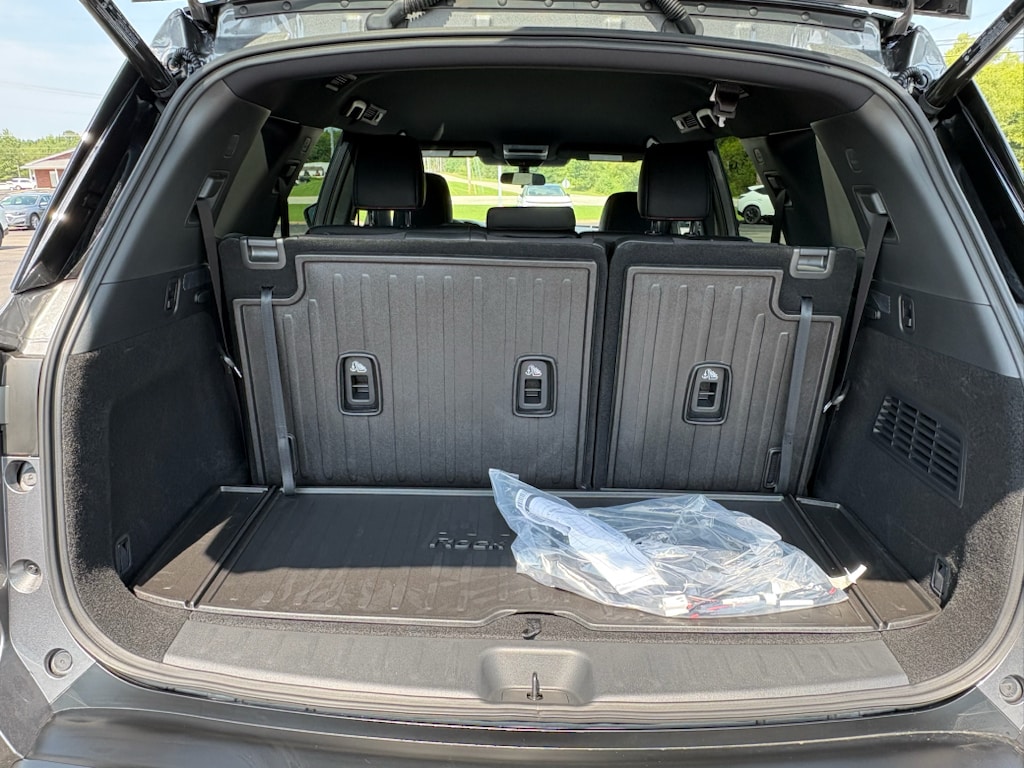 2026 Nissan Pathfinder Rock Creek - Photo 23