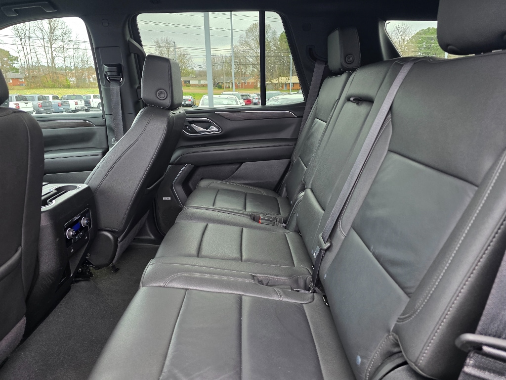 2024 Chevrolet Tahoe LT - Photo 13
