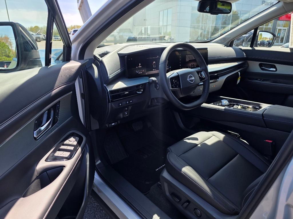 2025 Nissan Murano SL - Photo 9