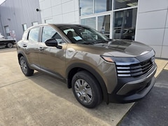 2026 Nissan Kicks S SUV