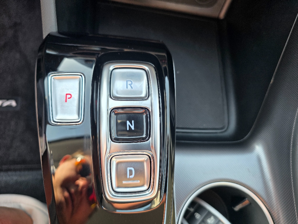2023 Hyundai Sonata SEL - Photo 25
