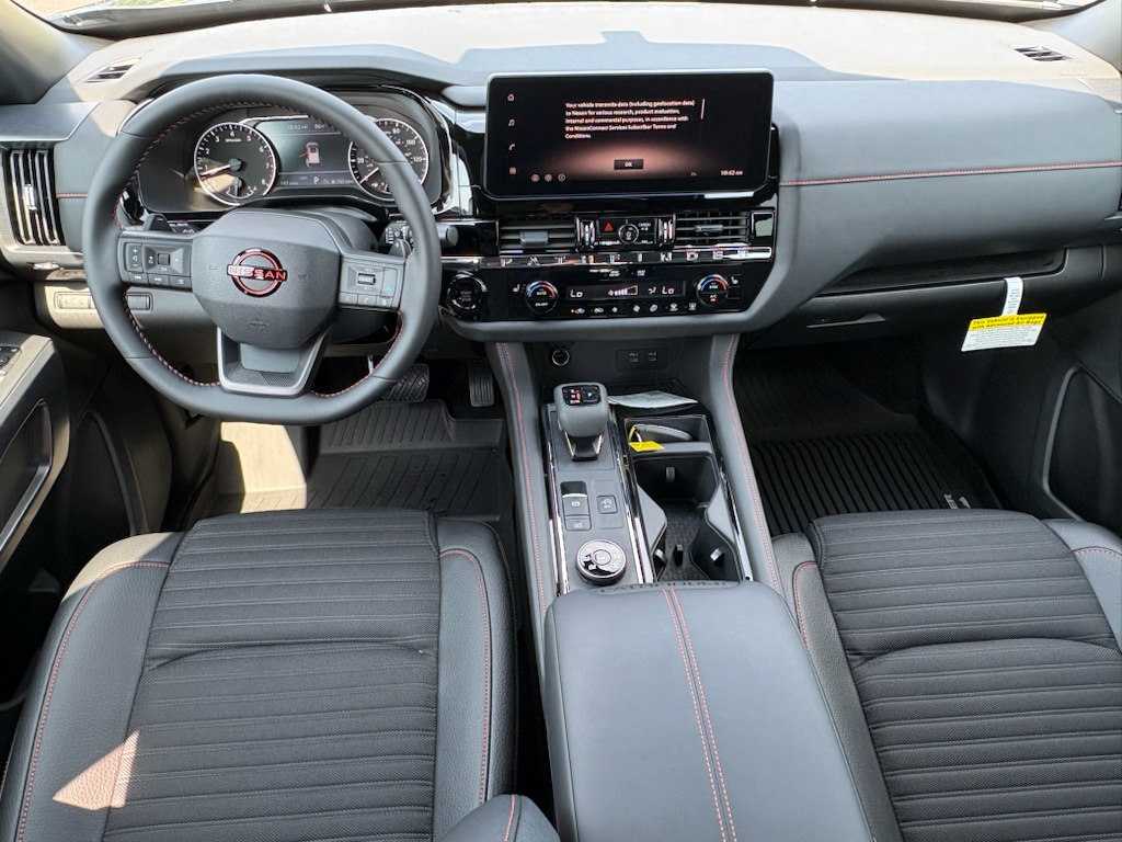 2026 Nissan Pathfinder Rock Creek - Photo 21
