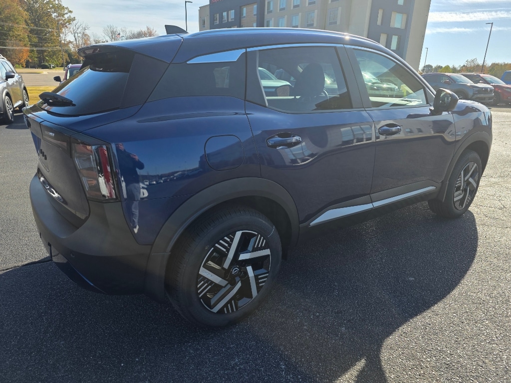 New 2026 Nissan Kicks SV SUV