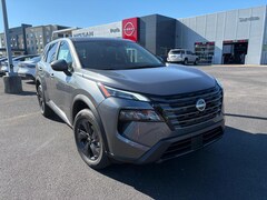 2026 Nissan Rogue SV SUV