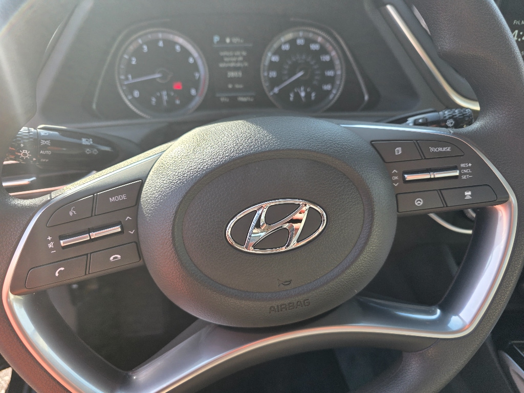 2023 Hyundai Sonata SEL - Photo 19