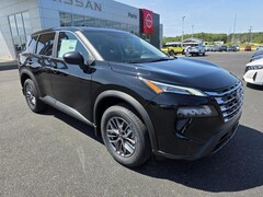 2026 Nissan Rogue S SUV