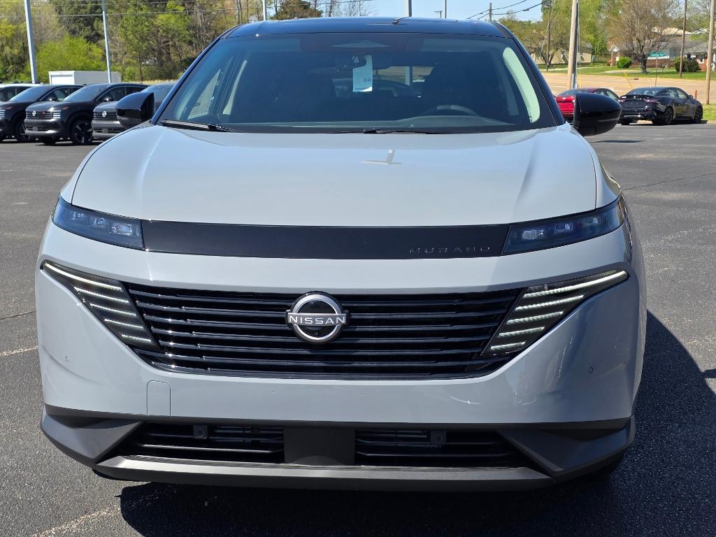 2025 Nissan Murano SL - Photo 7