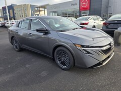 2026 Nissan Sentra SV Sedan