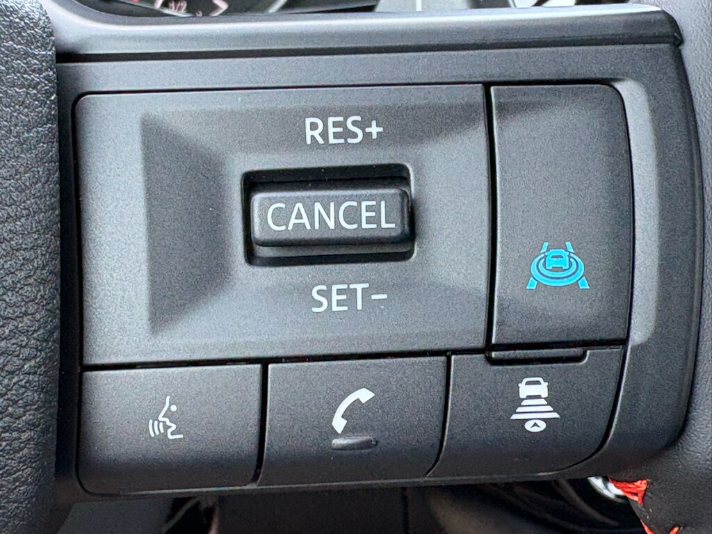 2026 Nissan Pathfinder Rock Creek - Photo 14