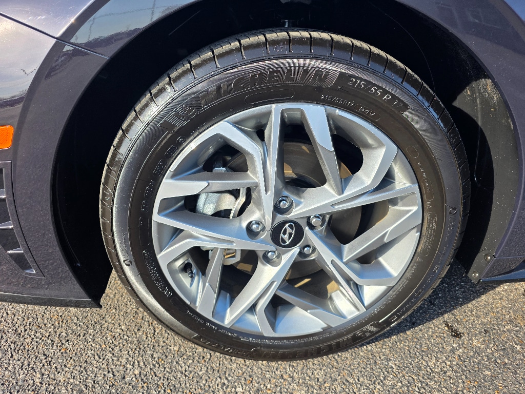 2023 Hyundai Sonata SEL - Photo 9
