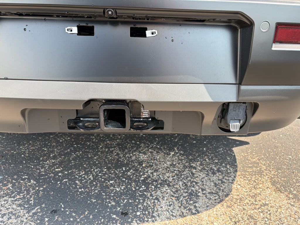 2026 Nissan Pathfinder Rock Creek - Photo 26