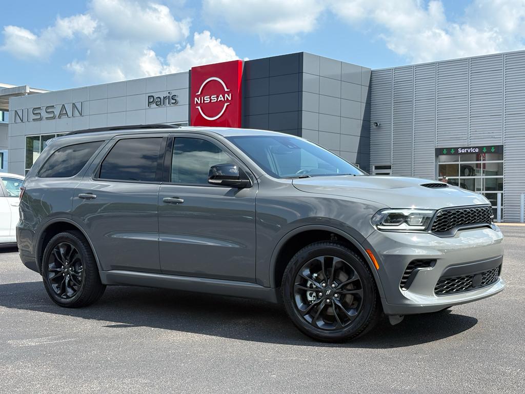 2024 Dodge Durango GT Plus RWD's photo