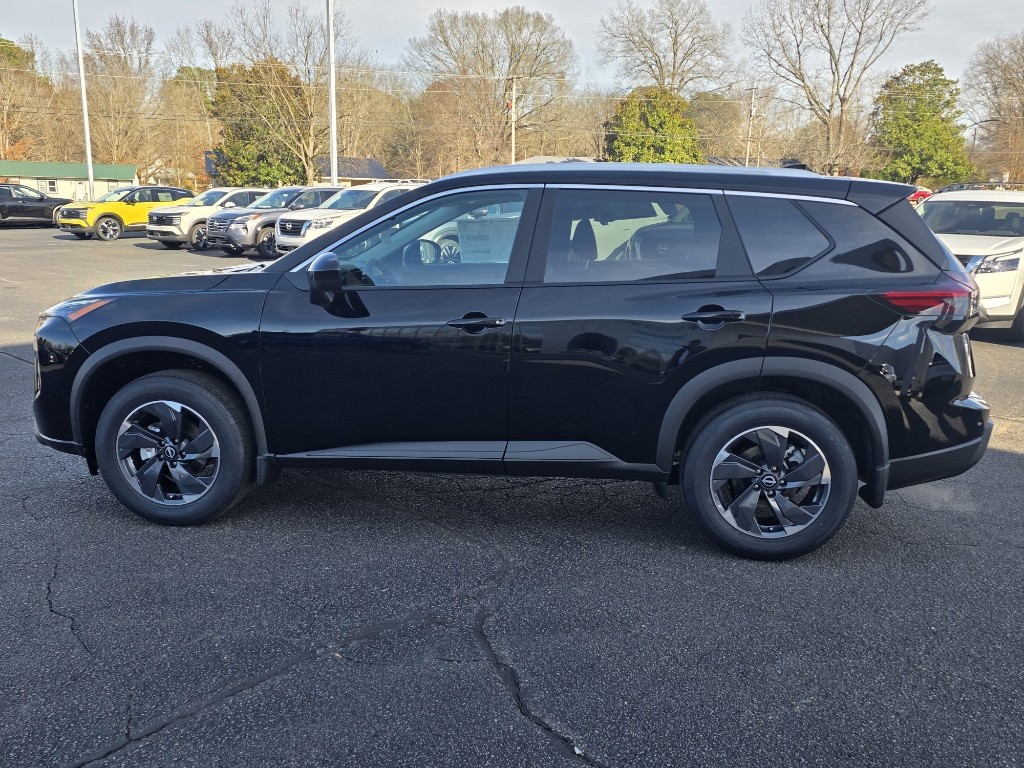 2026 Nissan Rogue SV - Photo 6