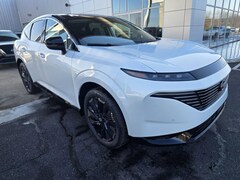 2026 Nissan Murano Platinum SUV