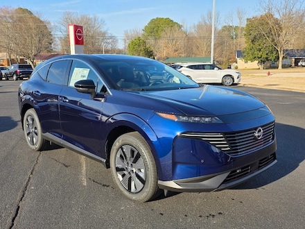 2025 Nissan Murano SL SUV