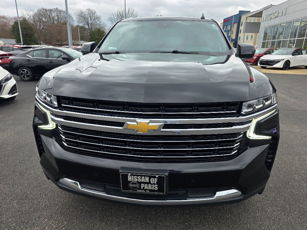 2024 Chevrolet Tahoe LT - Photo 8