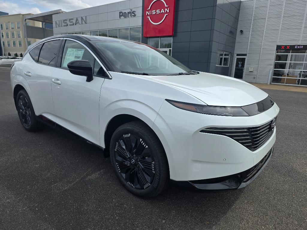 2026 Nissan Murano