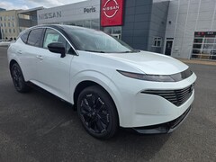 2026 Nissan Murano Platinum SUV