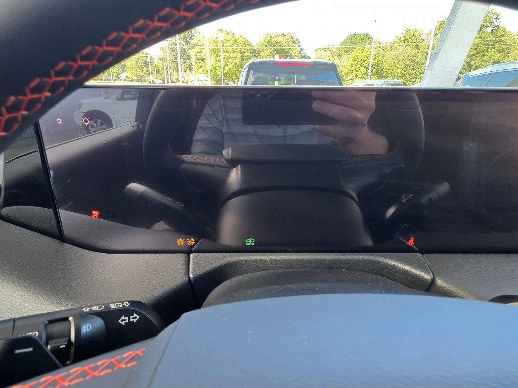 2026 Nissan Armada PRO-4X - Photo 18