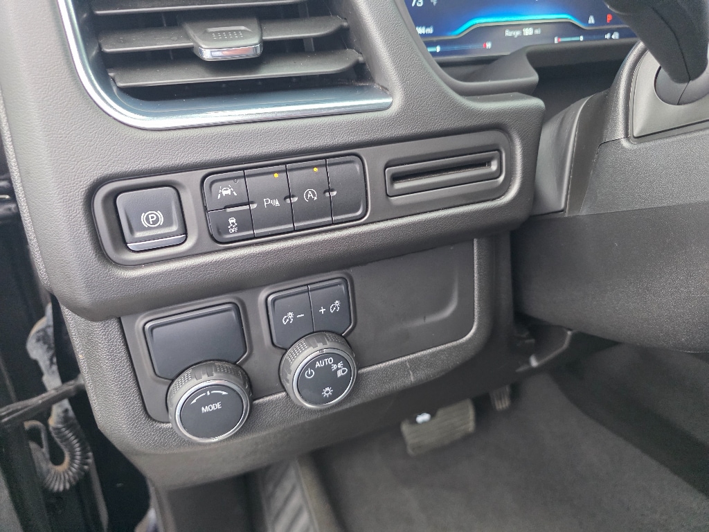2024 Chevrolet Tahoe LT - Photo 17