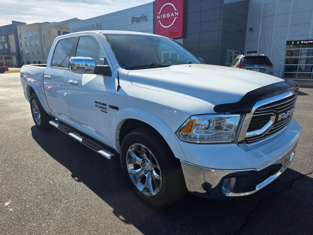 2019 RAM Ram 1500 Classic