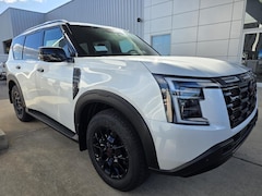 2026 Nissan Armada PRO-4X SUV