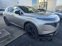 2026 Nissan Murano Platinum SUV