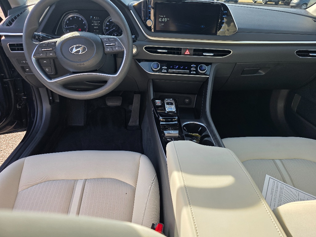 2023 Hyundai Sonata SEL - Photo 16