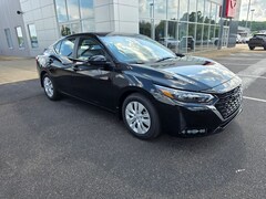 2025 Nissan Sentra S Sedan