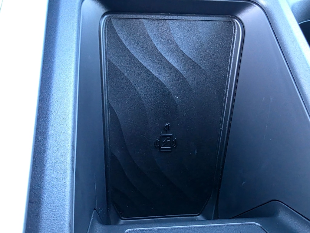2026 Nissan Armada Platinum - Photo 22