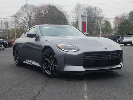 2024 Nissan Z Performance Coupe