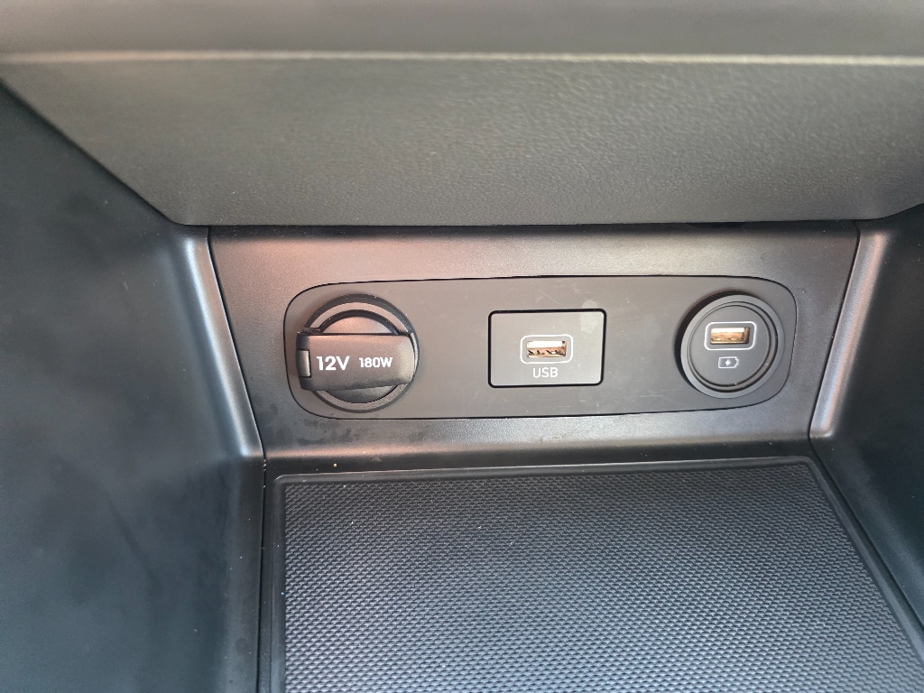 2023 Hyundai Sonata SEL - Photo 24