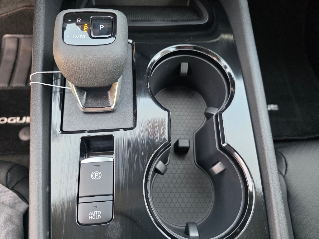2026 Nissan Rogue SV - Photo 21