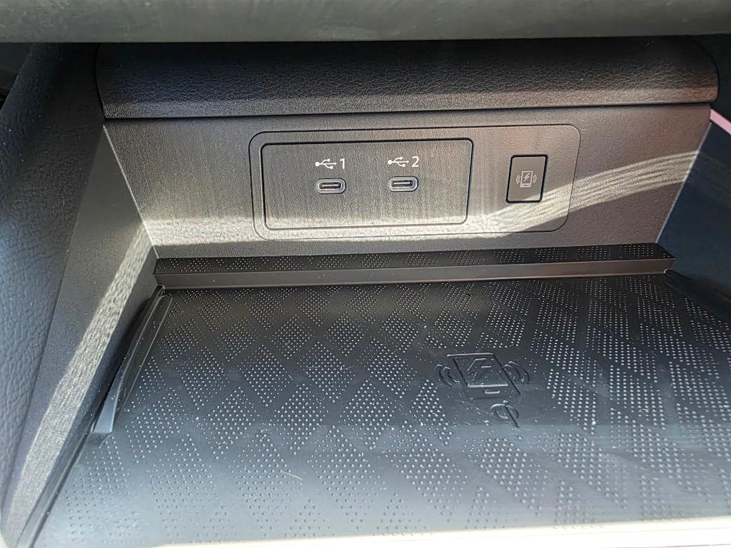 2025 Nissan Murano SL - Photo 21