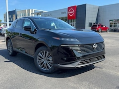 2026 Nissan Murano SL SUV