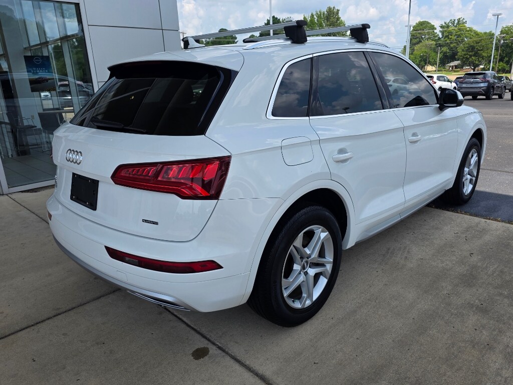 2019 Audi Q5 2.0T Premium photo 2