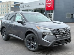 2026 Nissan Rogue SV SUV