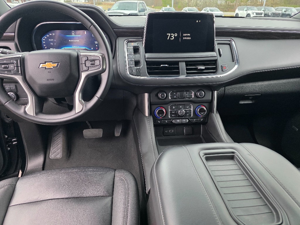 2024 Chevrolet Tahoe LT - Photo 16