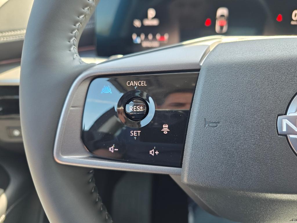 2025 Nissan Murano SL - Photo 16