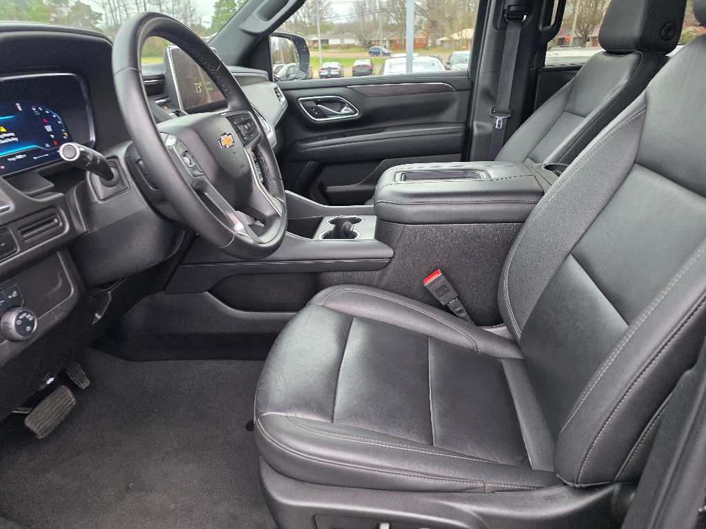 2024 Chevrolet Tahoe LT - Photo 12