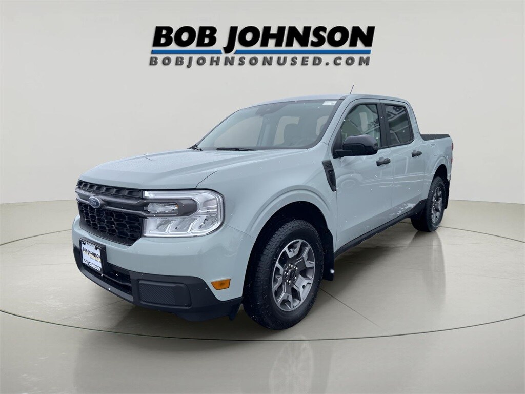 Used 2024 Ford Maverick XLT Truck