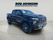 GMC Canyon
