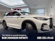 INFINITI QX55