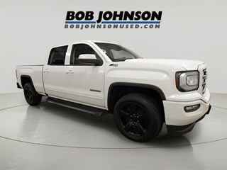 2017 GMC Sierra 1500 SLE Truck