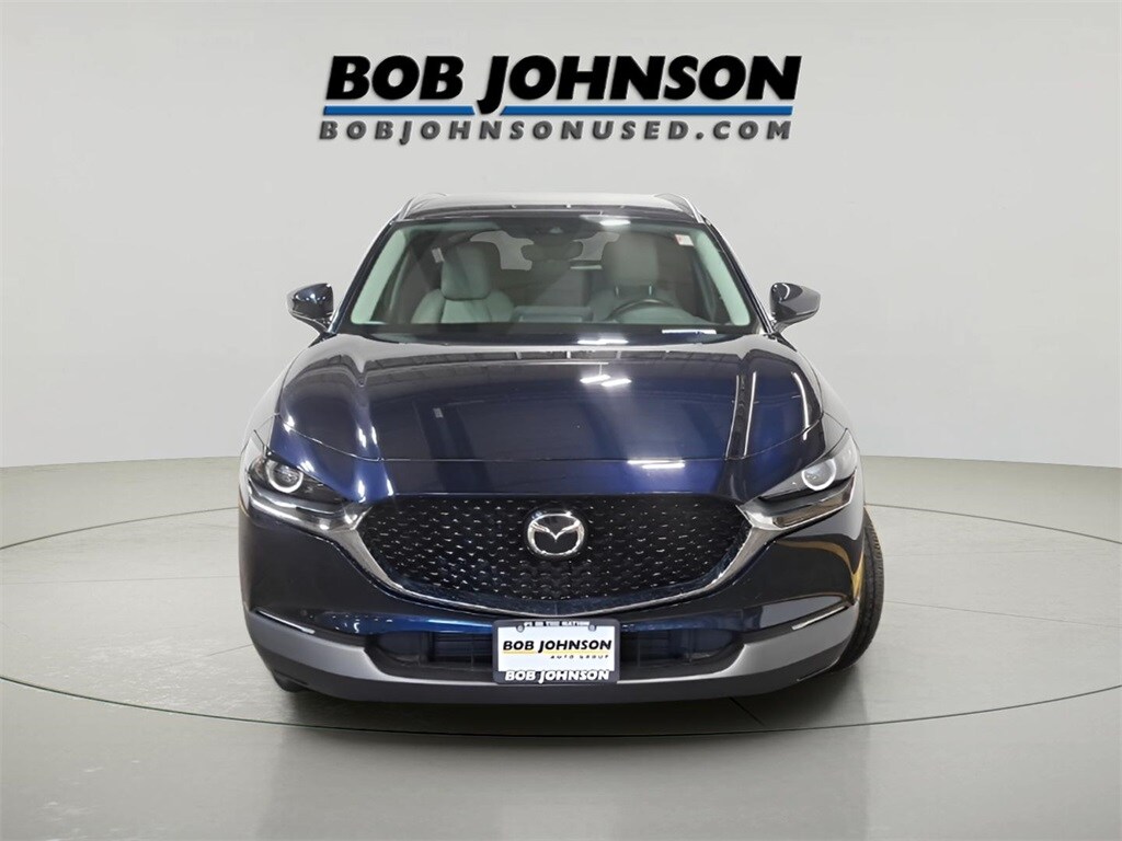 2023 Mazda CX-30 2.5 S Preferred photo 2
