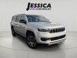 Jeep Wagoneer L