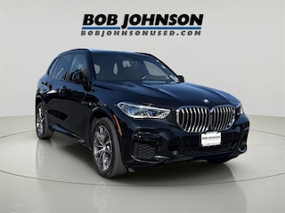 2022 BMW X5 xDrive40i SUV