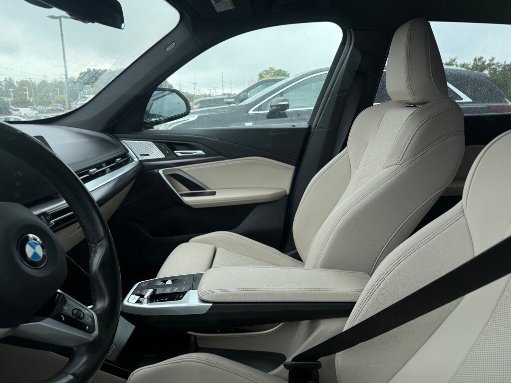 2023 Bmw X1 XDrive28i photo 4