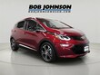 Chevrolet Bolt EV