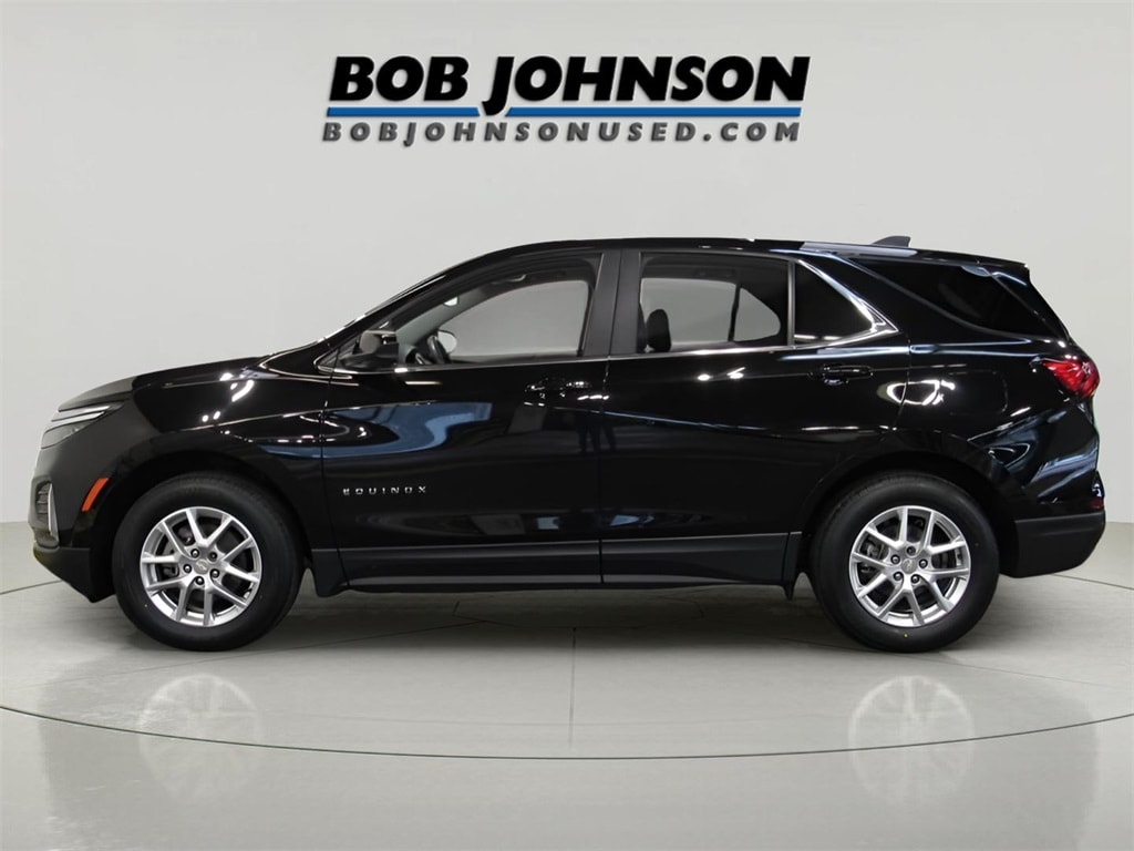 Used 2023 Chevrolet Equinox LT SUV